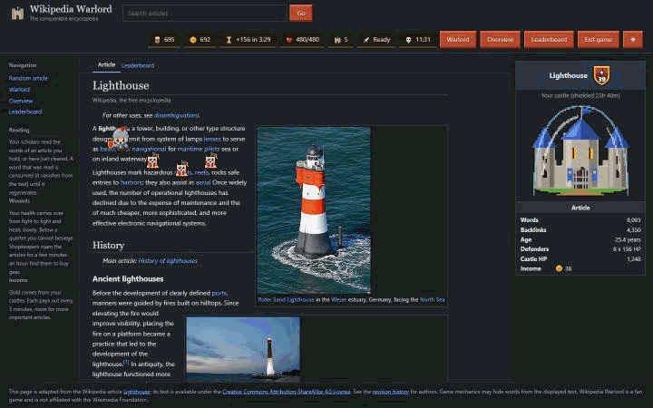 Gameplay